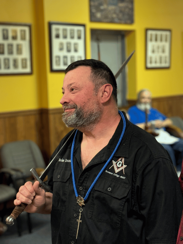 Tyler Brother Brain Dearth